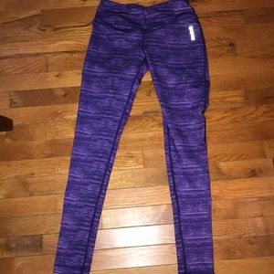 Reebok leggings